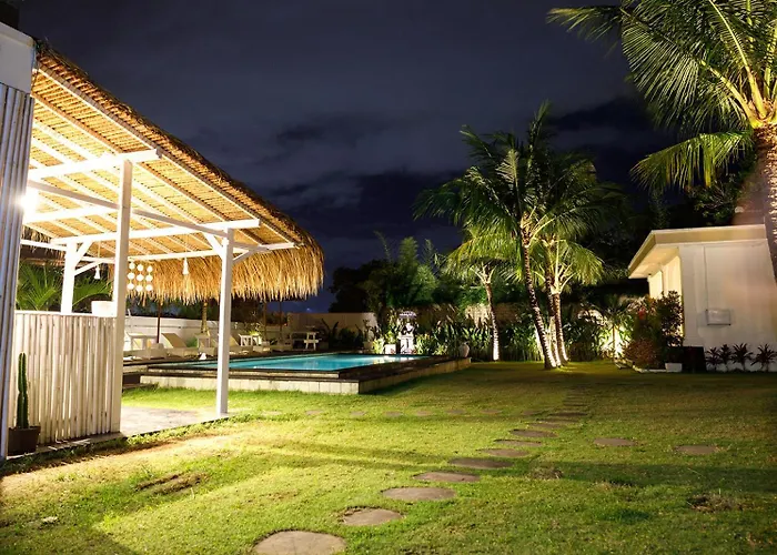 Bella Bali
