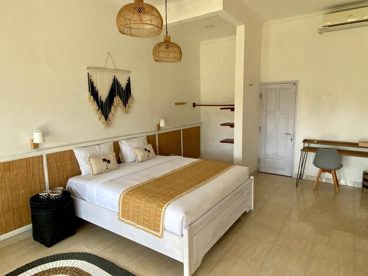 Bella Bali Uluwatu