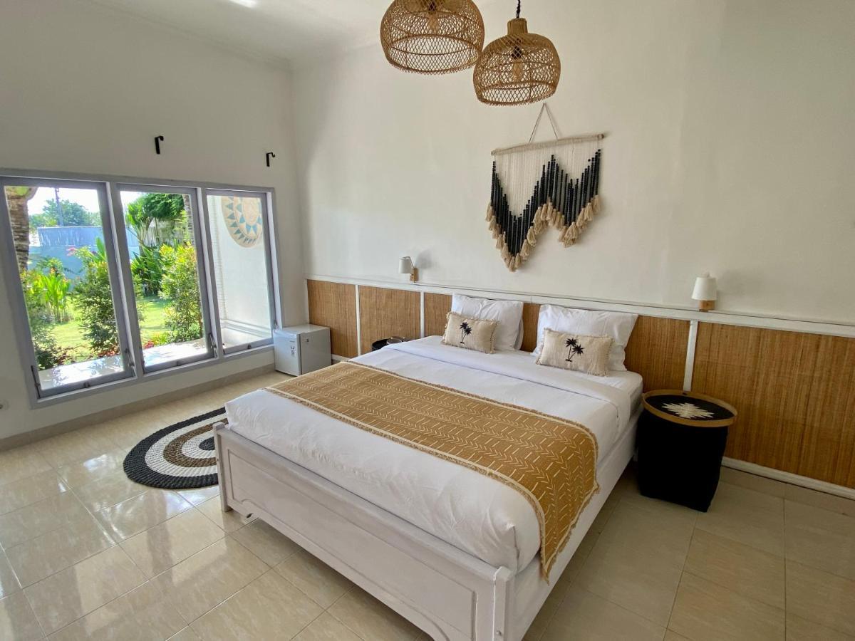 Bella Bali Hotel Uluwatu