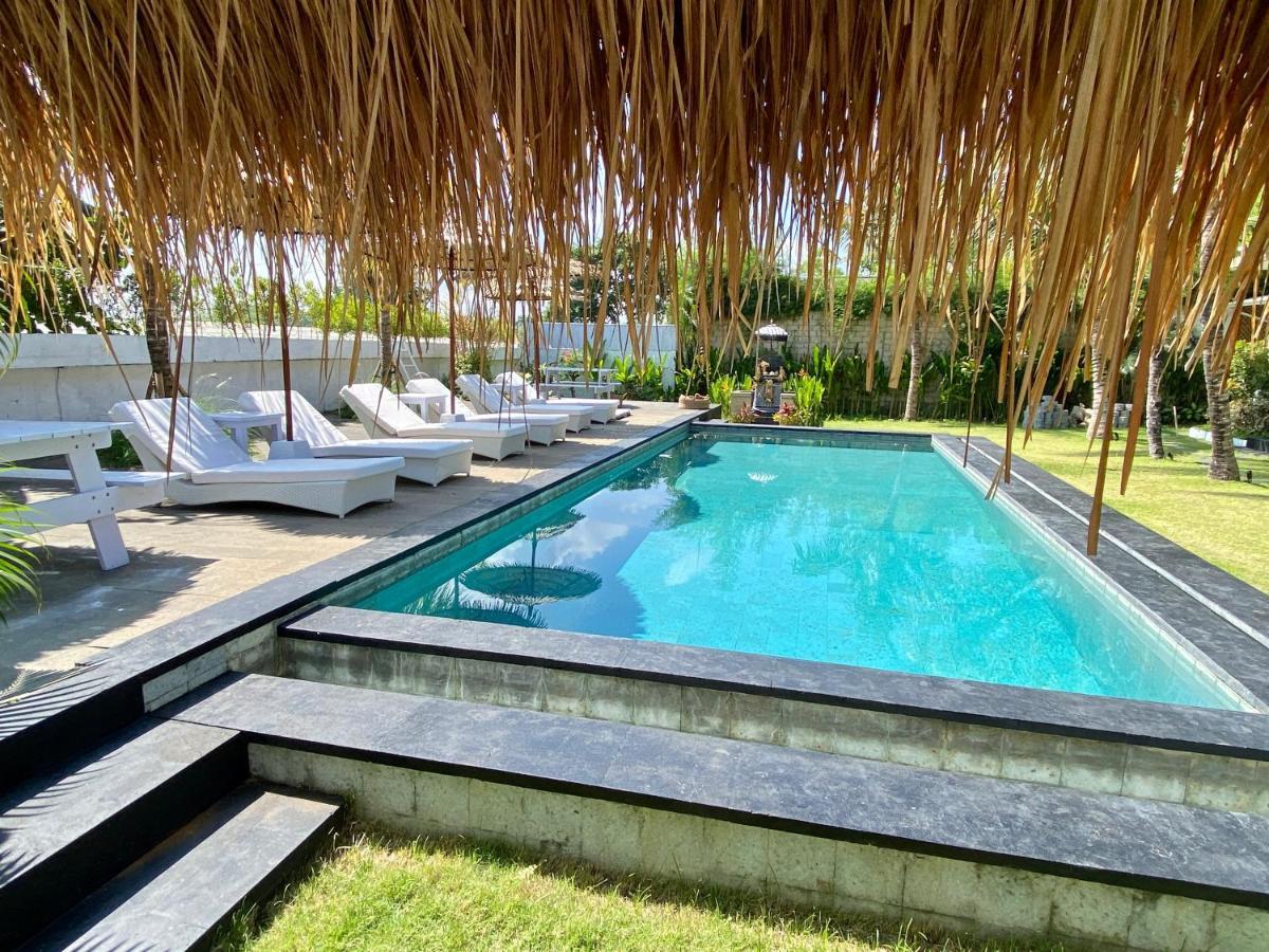 Hotel Bella Bali *
