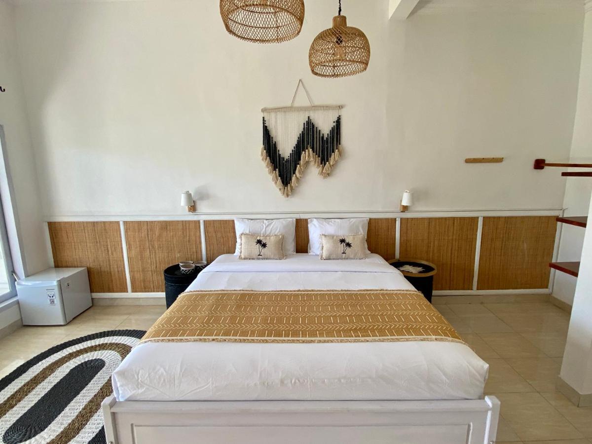 Bella Bali Hotel