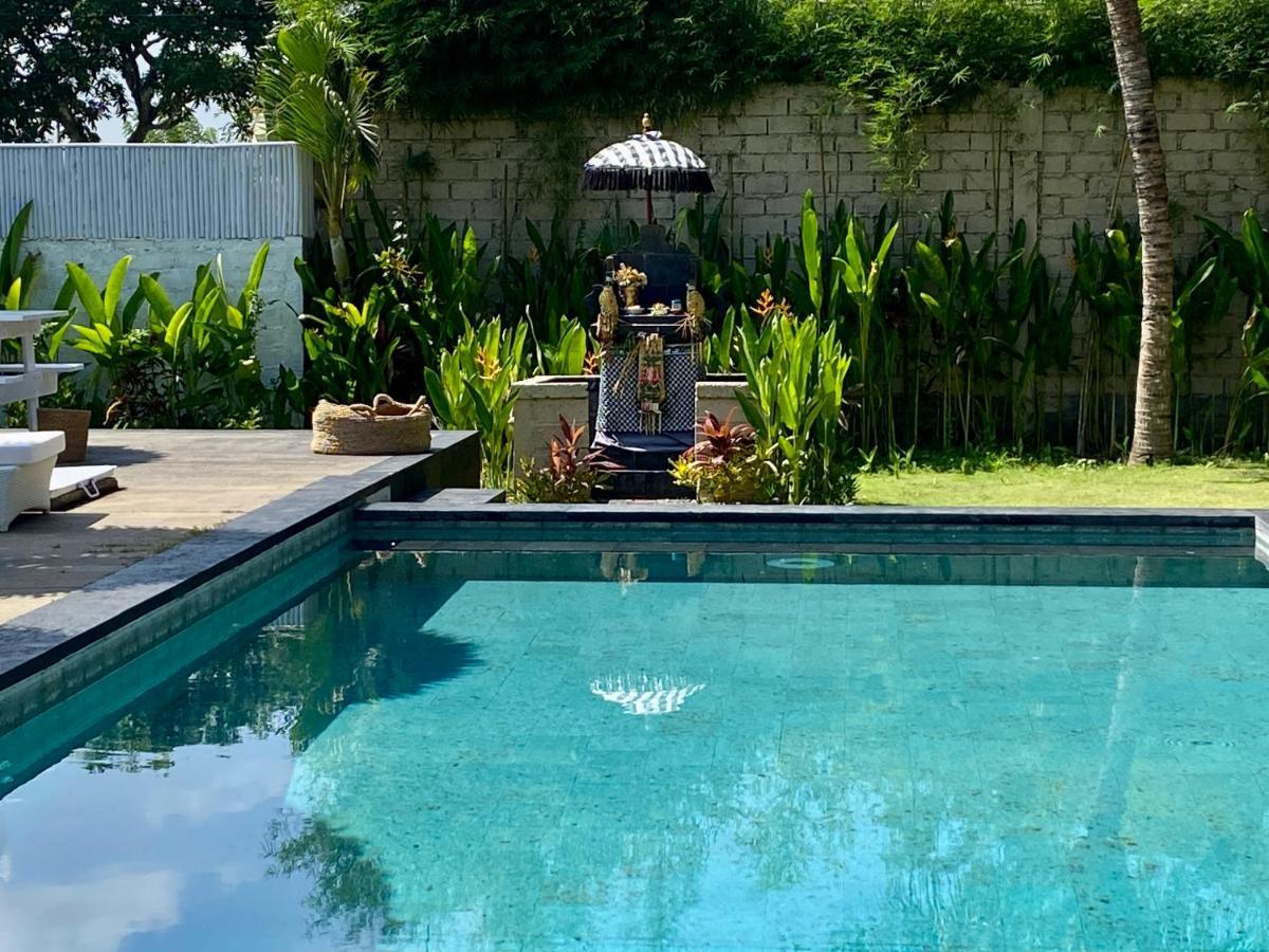 Hotel Bella Bali *