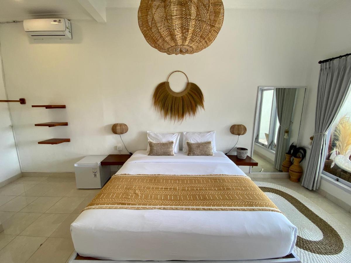 Bella Bali Hotel Uluwatu