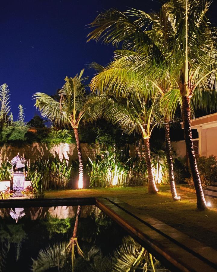 Bella Bali Hotel
