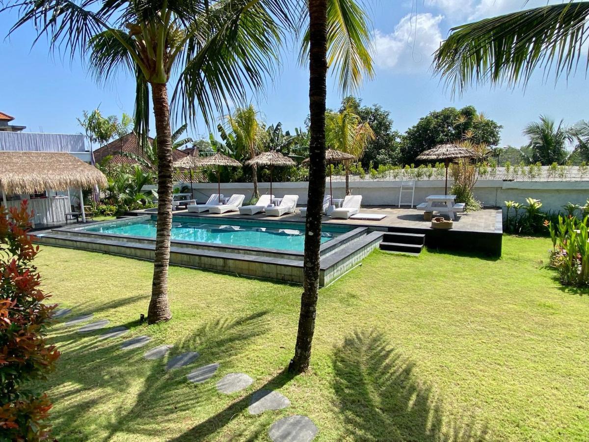 Hotel Bella Bali *
