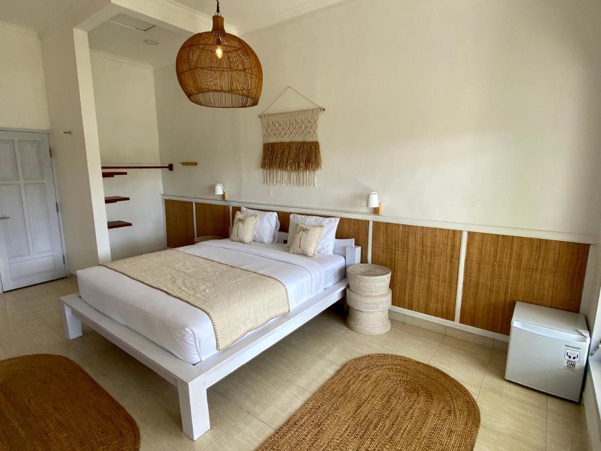 Hotel Bella Bali