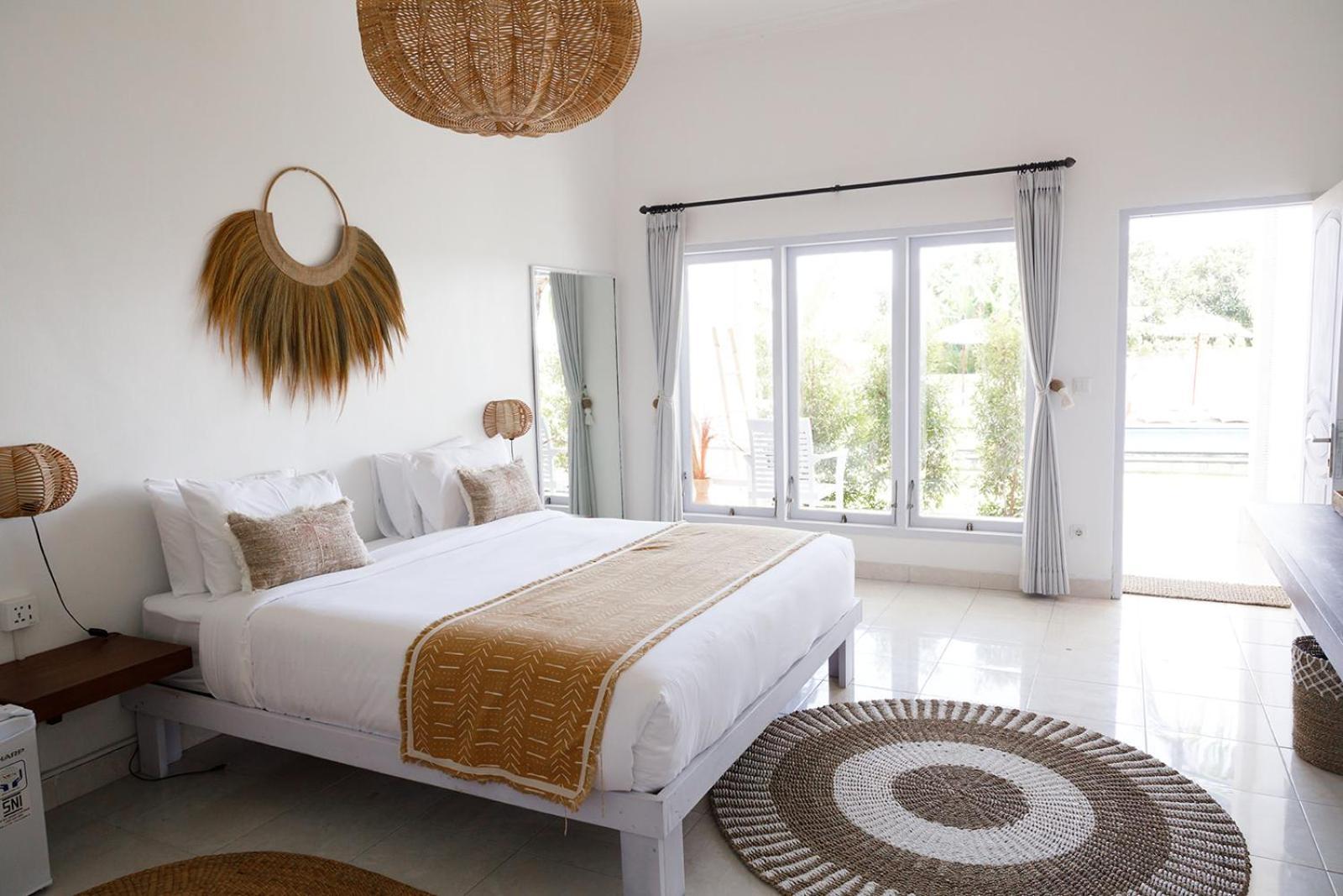 Hotel Bella Bali