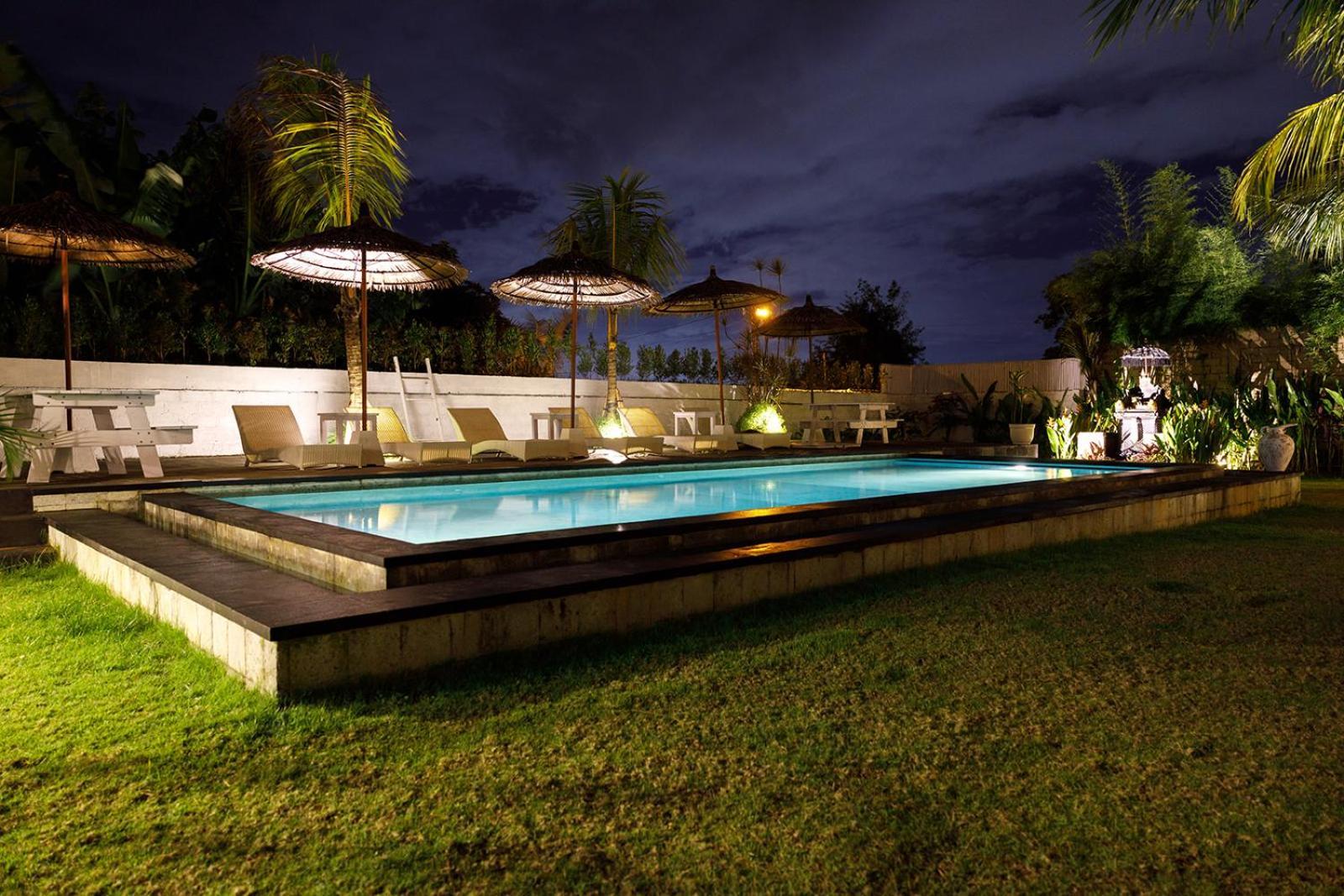 Bella Bali