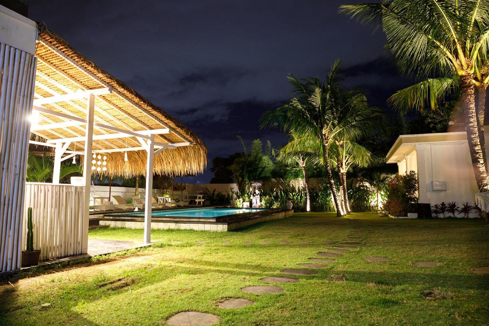 Hotel Bella Bali