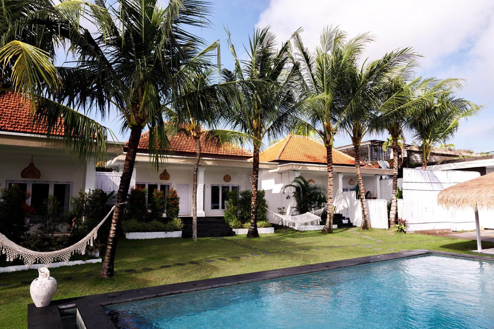 Bella Bali Hotel